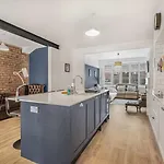 ゲストハウス Guestready - Stylish In 3*