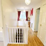 Base For 4 Bed-garden-free Parking - Pass The Keys Дом отдыха Манчестер