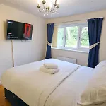 Base For 4 Bed-garden-free Parking - Pass The Keys Дом отдыха *