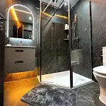 Casa de Férias Luxehaus Mcr Manchester
