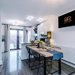 New! 2br With Parking, Near