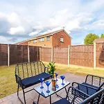 New! 2br With Parking, Near Manchester