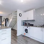 New! 2br With Parking, Near