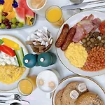 ホテル The Midland 4*
