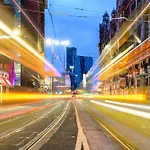 Lejlighed Rest & Recharge In The Northern Quarter *