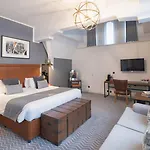 호텔 Kimpton Clocktower By Ihg