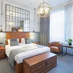 호텔 Kimpton Clocktower By Ihg 5*