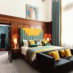 Kimpton Clocktower By Ihg 맨체스터