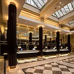 The Midland ホテル マンチェスター
