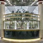 The Midland ホテル 4*