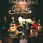 Hotel Marriott Victoria &