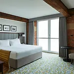 Hotel Marriott Victoria & 4*
