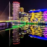 Marriott Victoria & Hotel Manchester