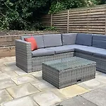 The Hidden - 4br Townhome Roof Hébergement de vacances