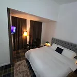 Guest house Metrostay Manchester