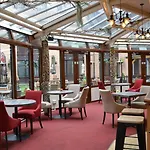Hotel Pendulum Manchester