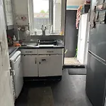 民宿 Female&family Single, Double And King Size With Shared Bathroom 曼彻斯特