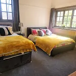 Charming Duplex Free Wifi Old Trafford * Manchester