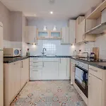 Daire 2 Bed Deansgate Centre