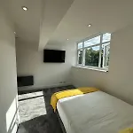 Appartement Stylish Manchester 3 Bedroom Apartment Manchester