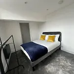 Stylish Manchester 3 Bedroom Apartment