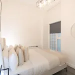Large Centre Stylish And Spacious Apartmán Manchester
