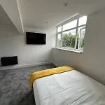 Appartement Stylish Manchester 3 Bedroom Apartment Manchester