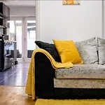 Four Bedroom House By Brookland Serviced Short Lets Salford With Free Wifi Apartamento *