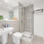 Daire 2 Bed Flat Stunning Views Near Centre