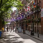 1 Bed Centre Flat Princess Street * Manchester