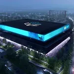 アパート Condo-terrace-gym-games -free Secure Parking- *