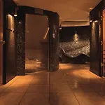 Marriott Piccadilly Hotel
