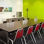 Radisson Centre, A Verified Net Zero 4*