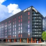 Radisson Centre, A Verified Net Zero 4*