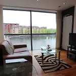 Apartment Quay *