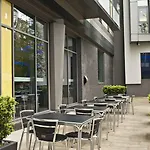 Express Centre Arena By Ihg Hotel Mánchester
