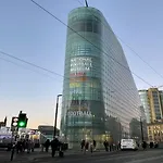 Express Centre Arena By Ihg Hotel Mánchester