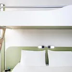 Ibis Budget Centre Pollard Street