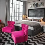Otel The Rex - Formerly Gotham 5*
