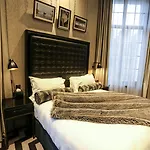 The Rex - Formerly Gotham 5*