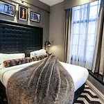 Otel The Rex - Formerly Gotham