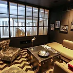 The Rex - Formerly Gotham Otel