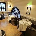 The Rex - Formerly Gotham