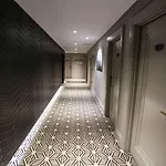 Otel The Rex - Formerly Gotham Manchester