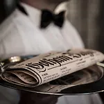 Otel The Rex - Formerly Gotham 5*