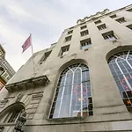 The Rex - Formerly Gotham 5*