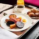 The Rex - Formerly Gotham 5* Manchester
