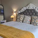 Mega5 Modern 2bedroom Luxury Deansgate-2baths, 2toilets, With Car Park アパート マンチェスター