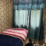 民宿 Female&family Single, Double And King Size With Shared Bathroom 曼彻斯特