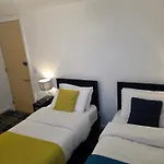 Guest house Metrostay Manchester